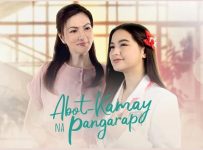 Abot Kamay Na Pangarap May 1 2024 Replay Episode