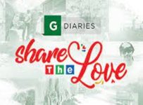 G Diaries Share the love May 5 2024 Replay Episode