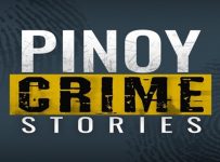 Pinoy Crime April 13 2024 Replay Episode