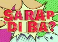 Sarap Di Ba April 13 2024 Replay Episode