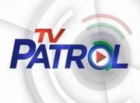 TV Patrol April 27 2024 Replay Episode