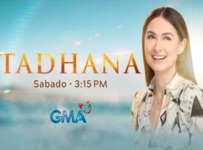 Tadhana March 16 2024 Replay Episode