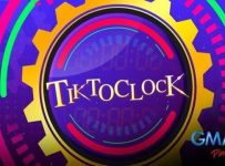TiktoClock April 22 2024 Replay Episode
