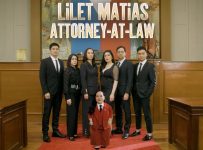Lilet Matias Attorney At Law March 12 2024 Replay Episode