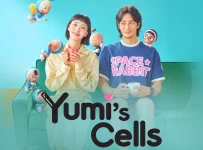 Yumi’s Cells April 26 2024 Replay Episode