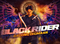 Black Rider April 29 2024 Replay Episode