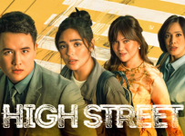 High Street May 16 2024 Replay HD Episode