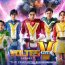 Voltes V Legacy May 6 2024 Replay Episode